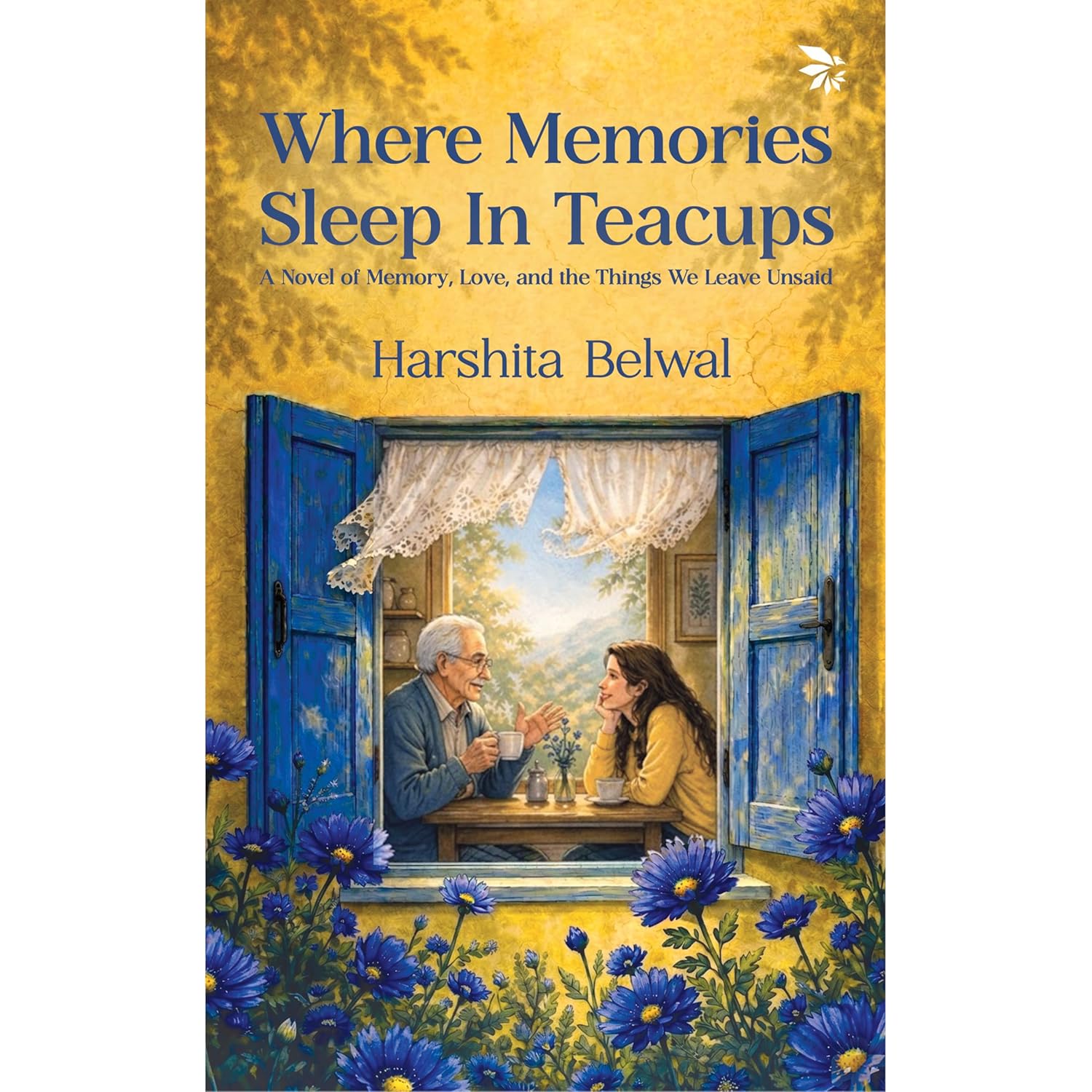 Where Memories Sleep in Teacups